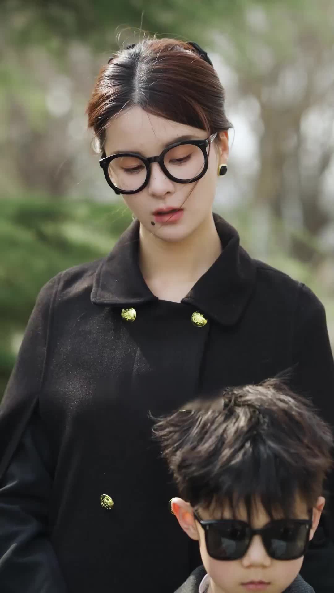Episode 47 of Genius Baby with a CEO Daddy