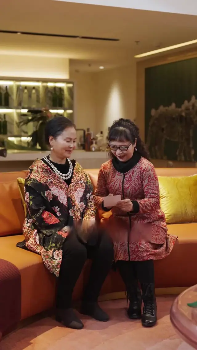 Episode 48 of Genius Baby with a CEO Daddy