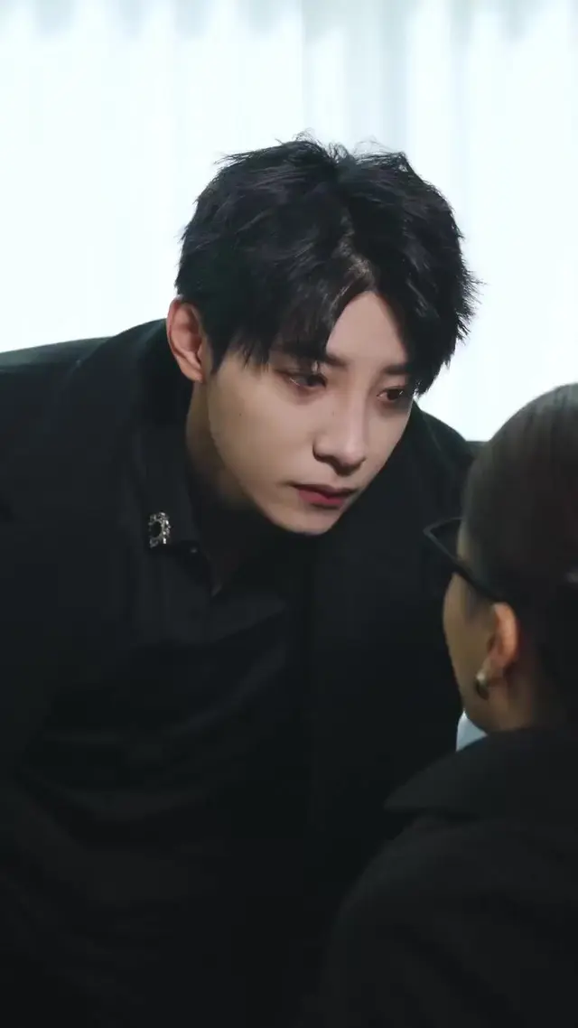 Episode 49 of Genius Baby with a CEO Daddy