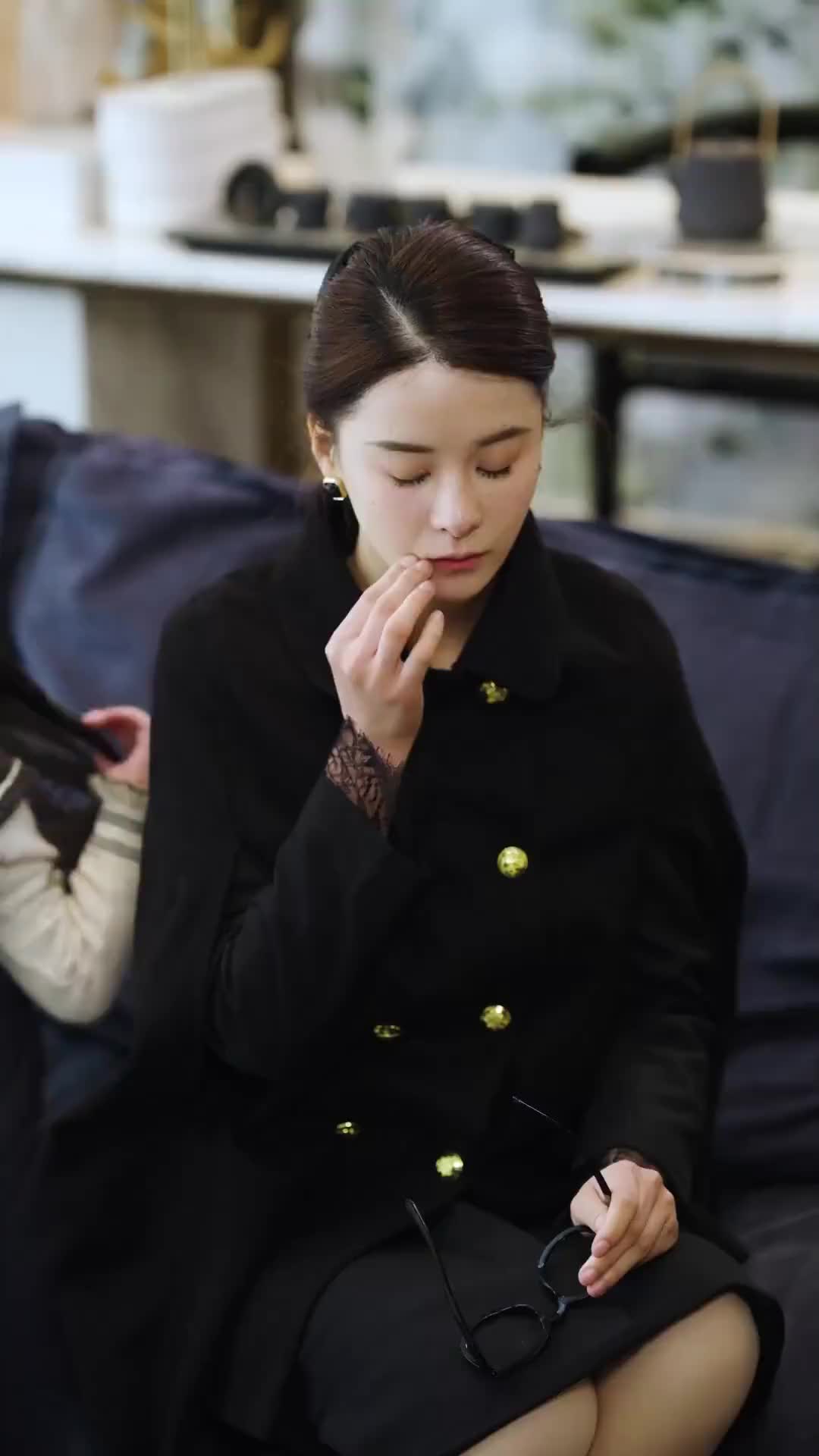 Episode 51 of Genius Baby with a CEO Daddy