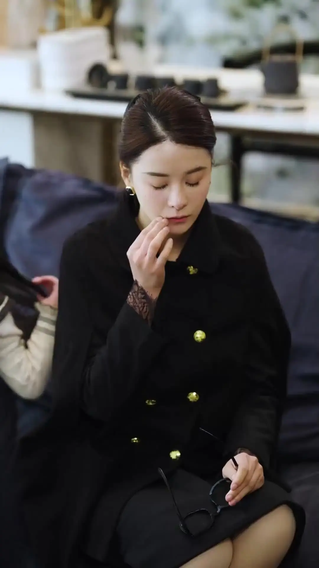 Episode 51 of Genius Baby with a CEO Daddy