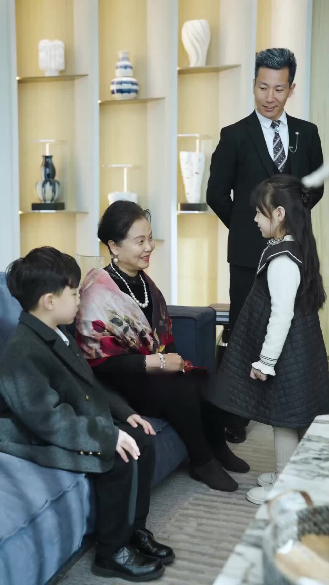 Episode 52 of Genius Baby with a CEO Daddy