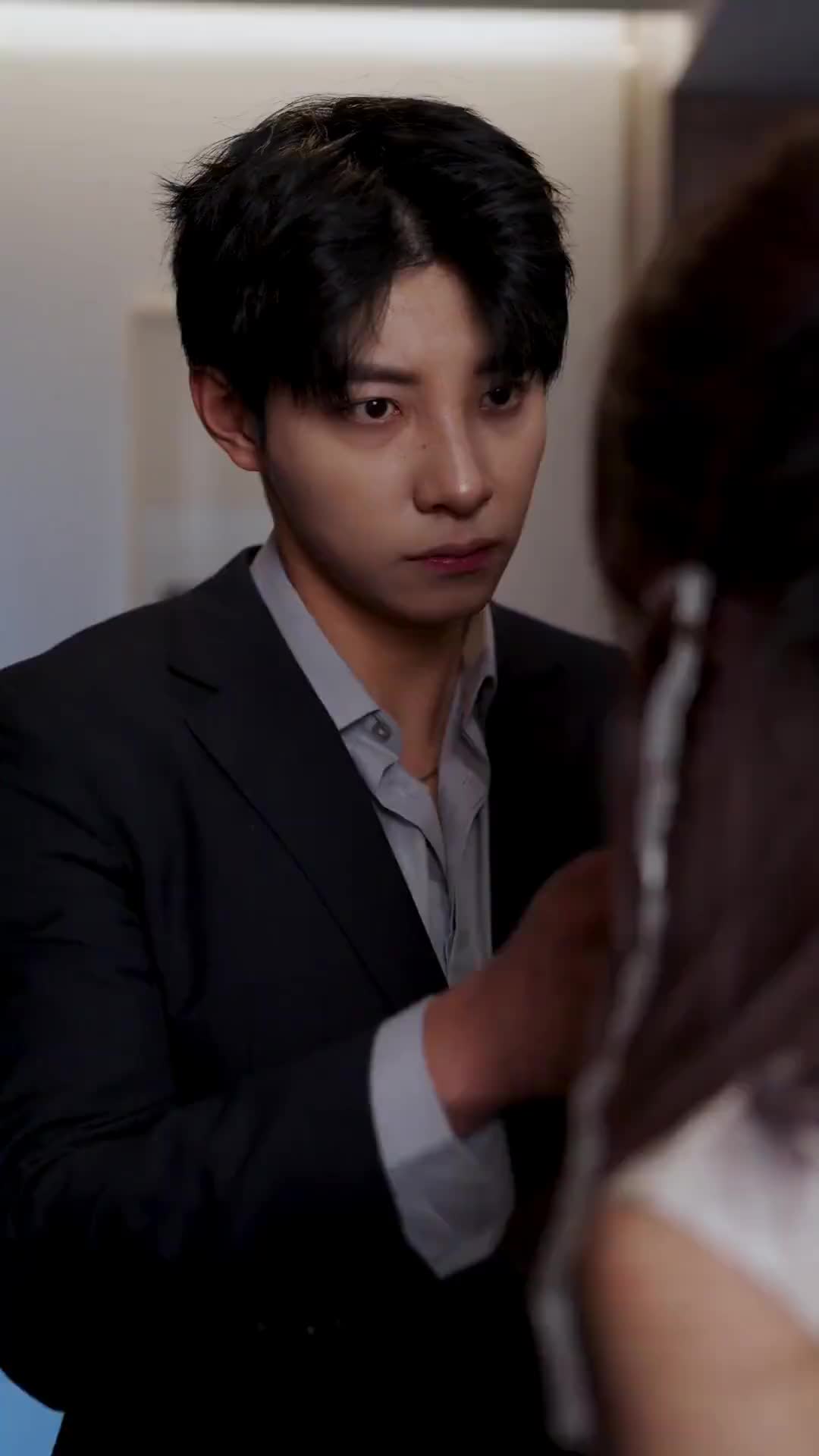 Episode 55 of Genius Baby with a CEO Daddy