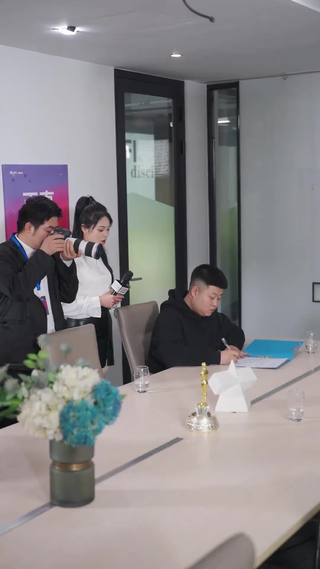 Episode 57 of Genius Baby with a CEO Daddy