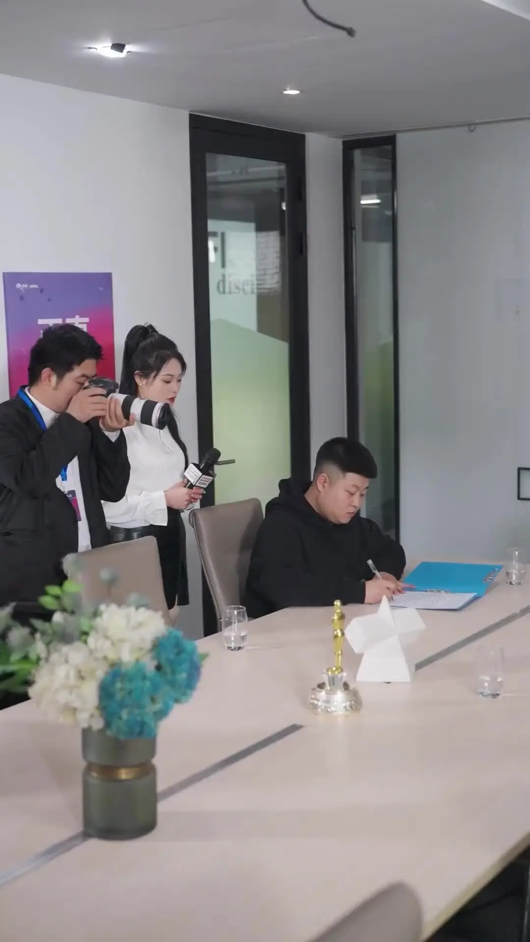 Episode 57 of Genius Baby with a CEO Daddy