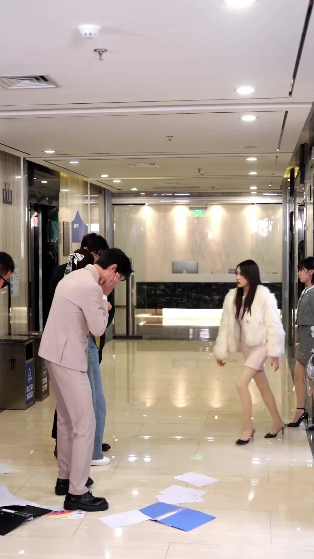 Episode 6 of Genius Baby with a CEO Daddy