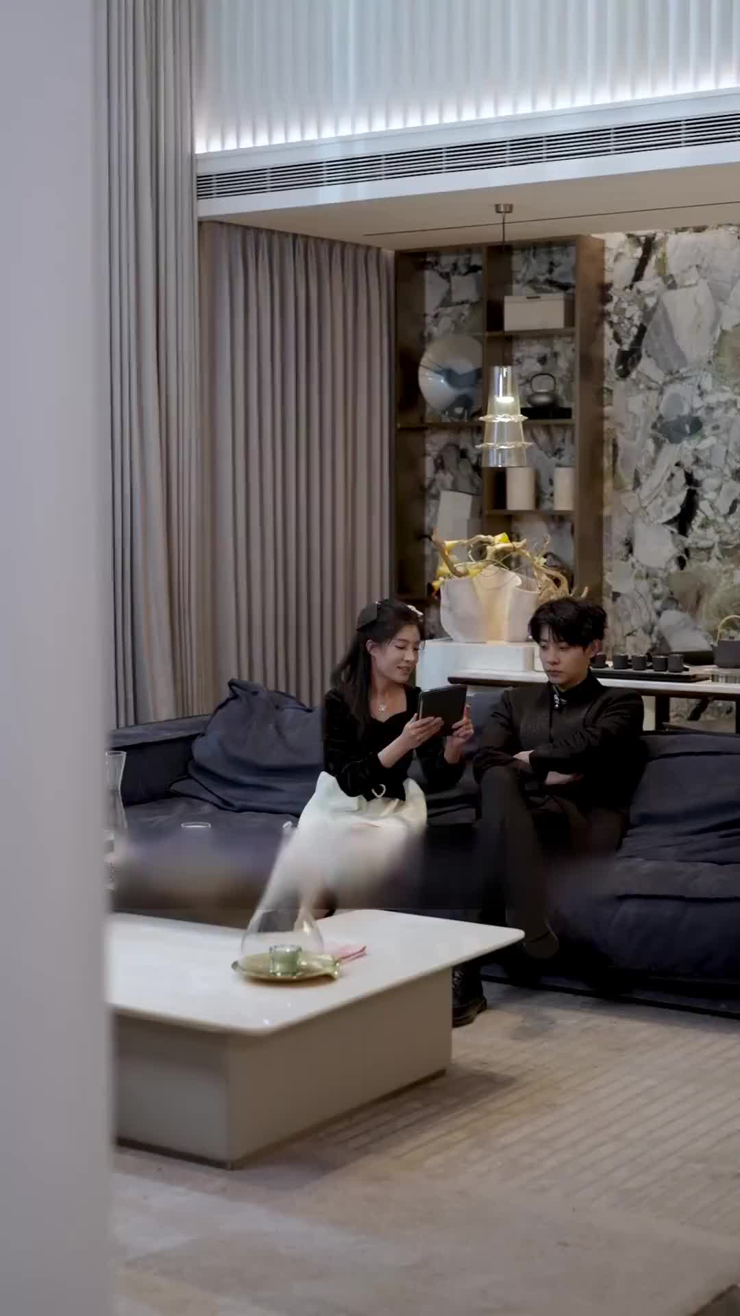Episode 63 of Genius Baby with a CEO Daddy