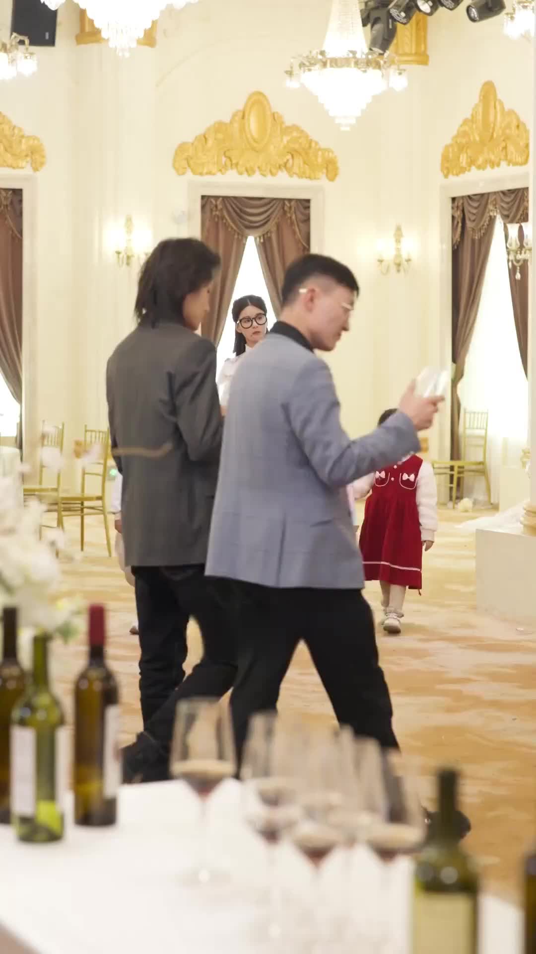 Episode 66 of Genius Baby with a CEO Daddy