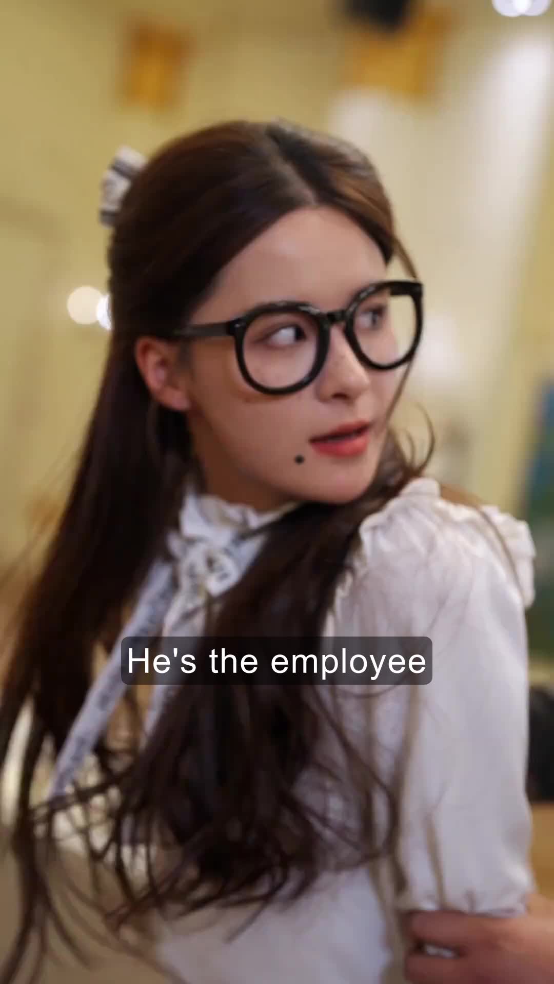 Episode 67 of Genius Baby with a CEO Daddy