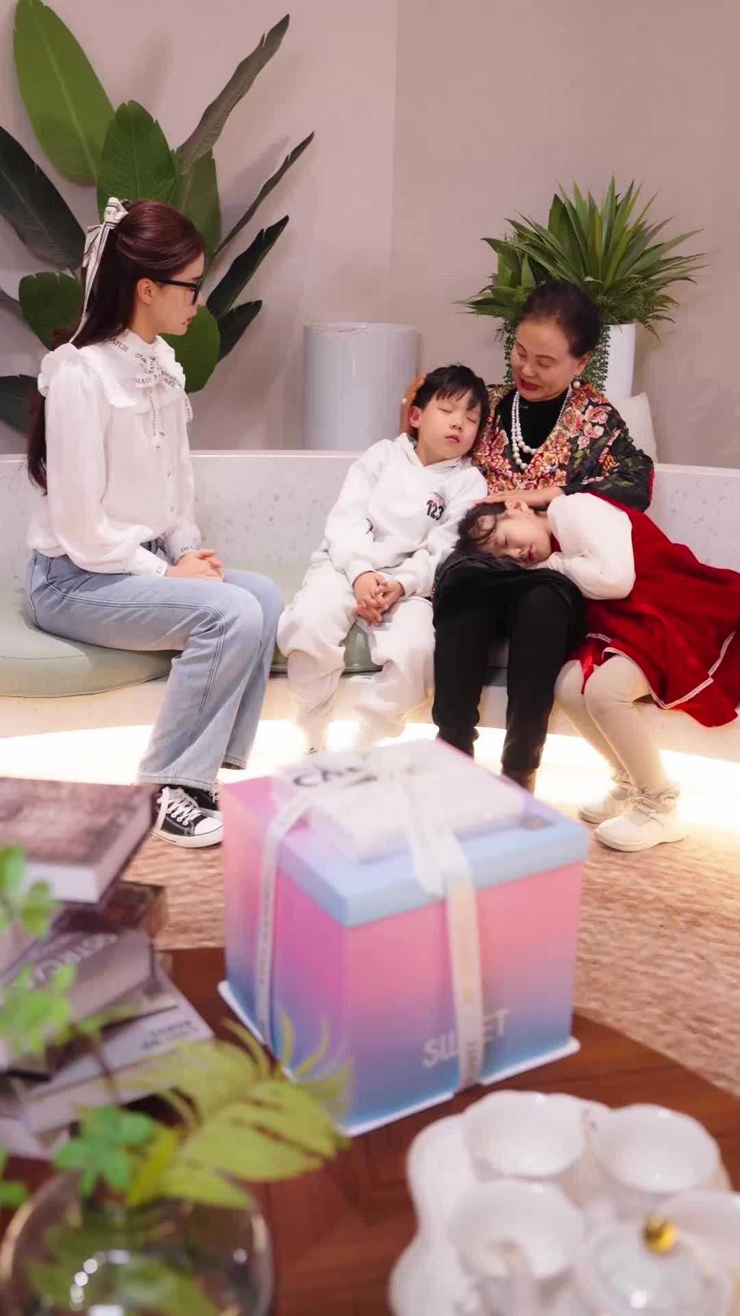Episode 70 of Genius Baby with a CEO Daddy