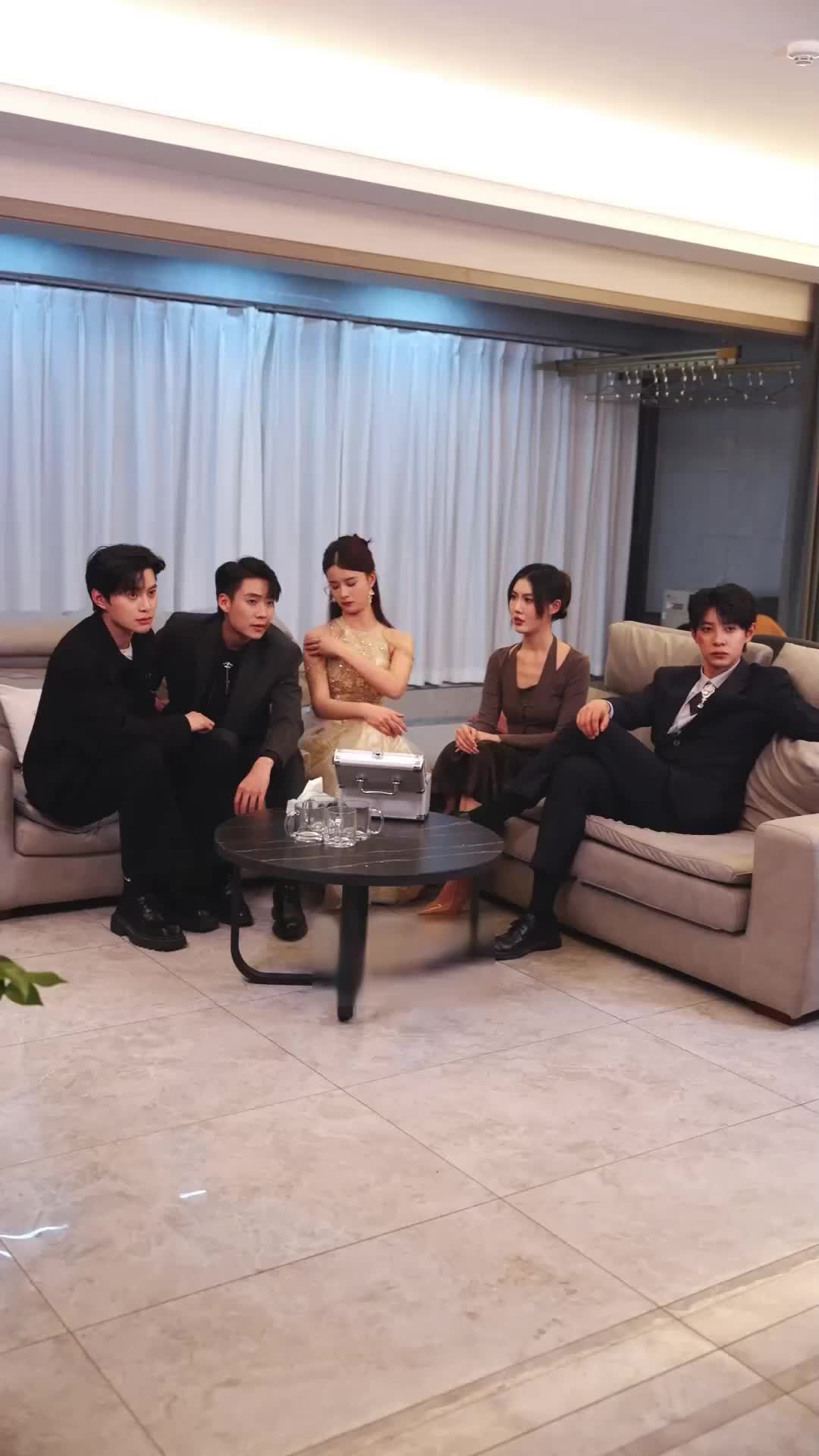 Episode 77 of Genius Baby with a CEO Daddy