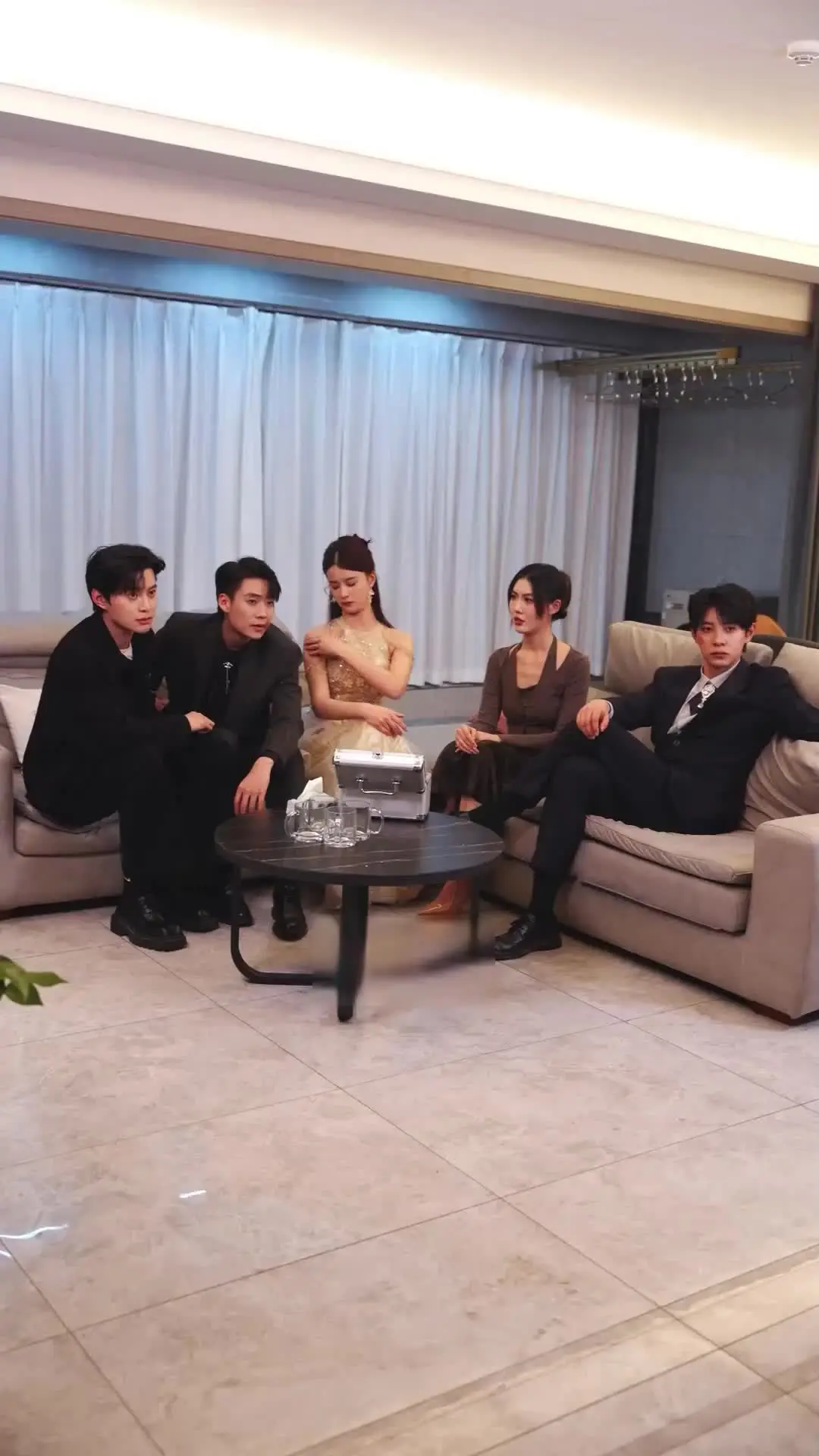 Episode 77 of Genius Baby with a CEO Daddy