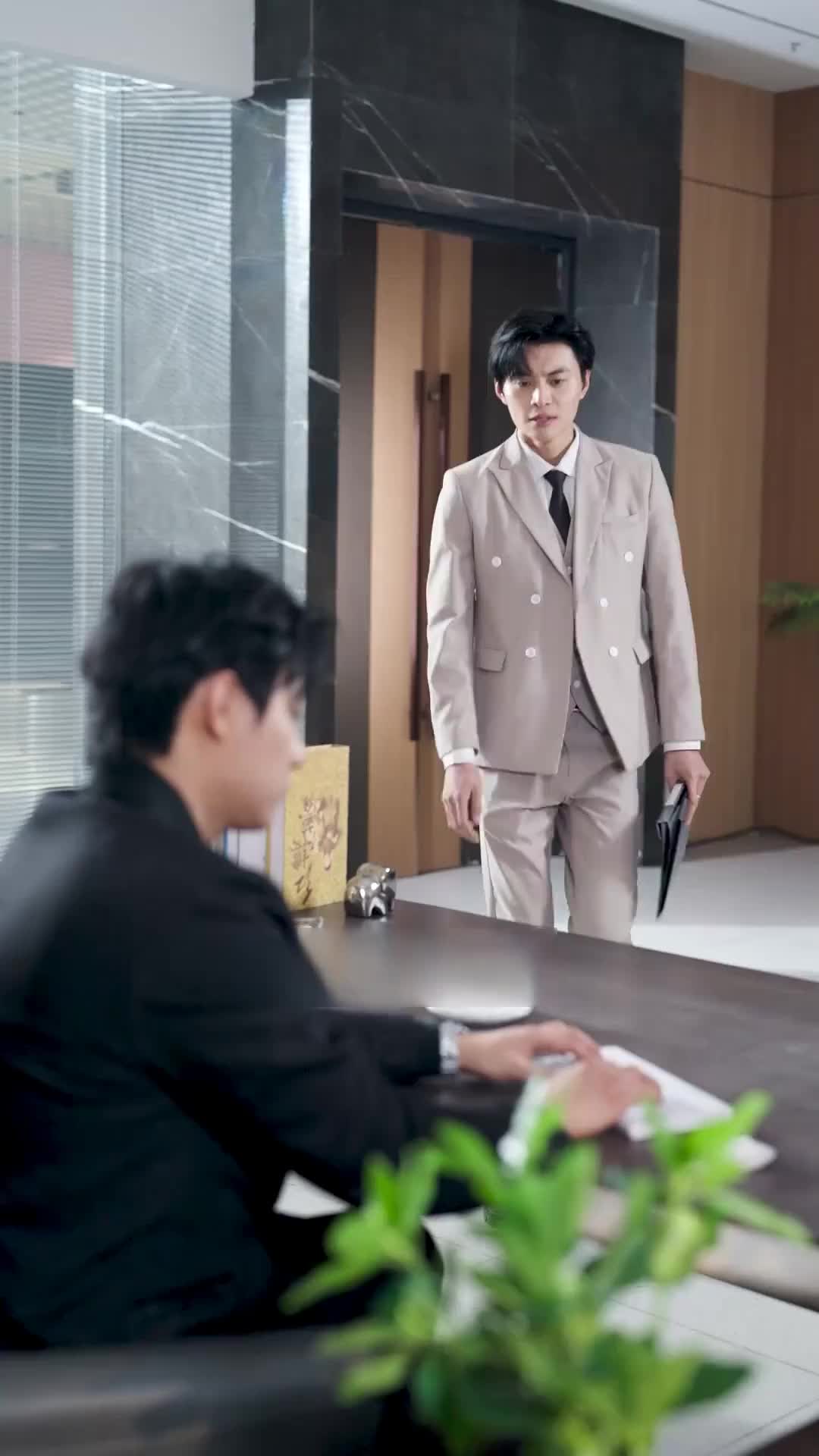 Episode 79 of Genius Baby with a CEO Daddy