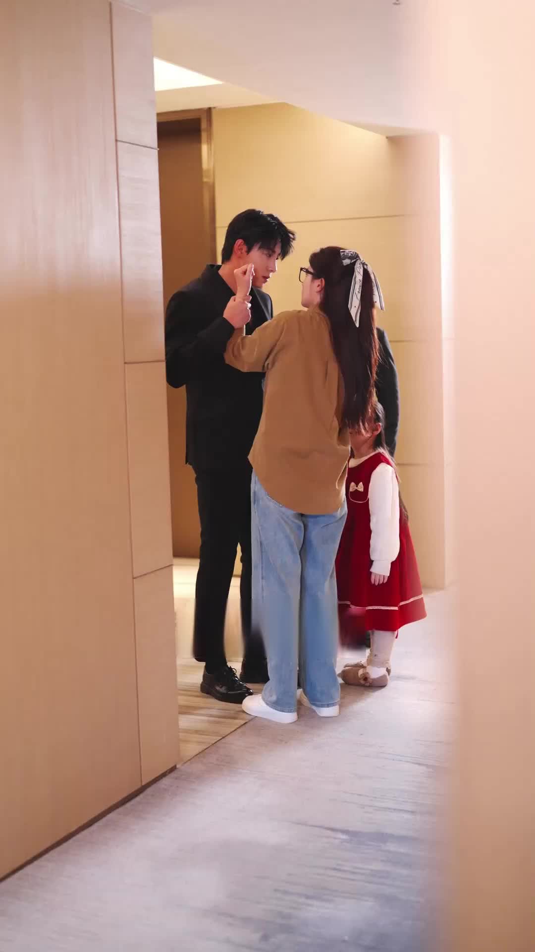 Episode 8 of Genius Baby with a CEO Daddy