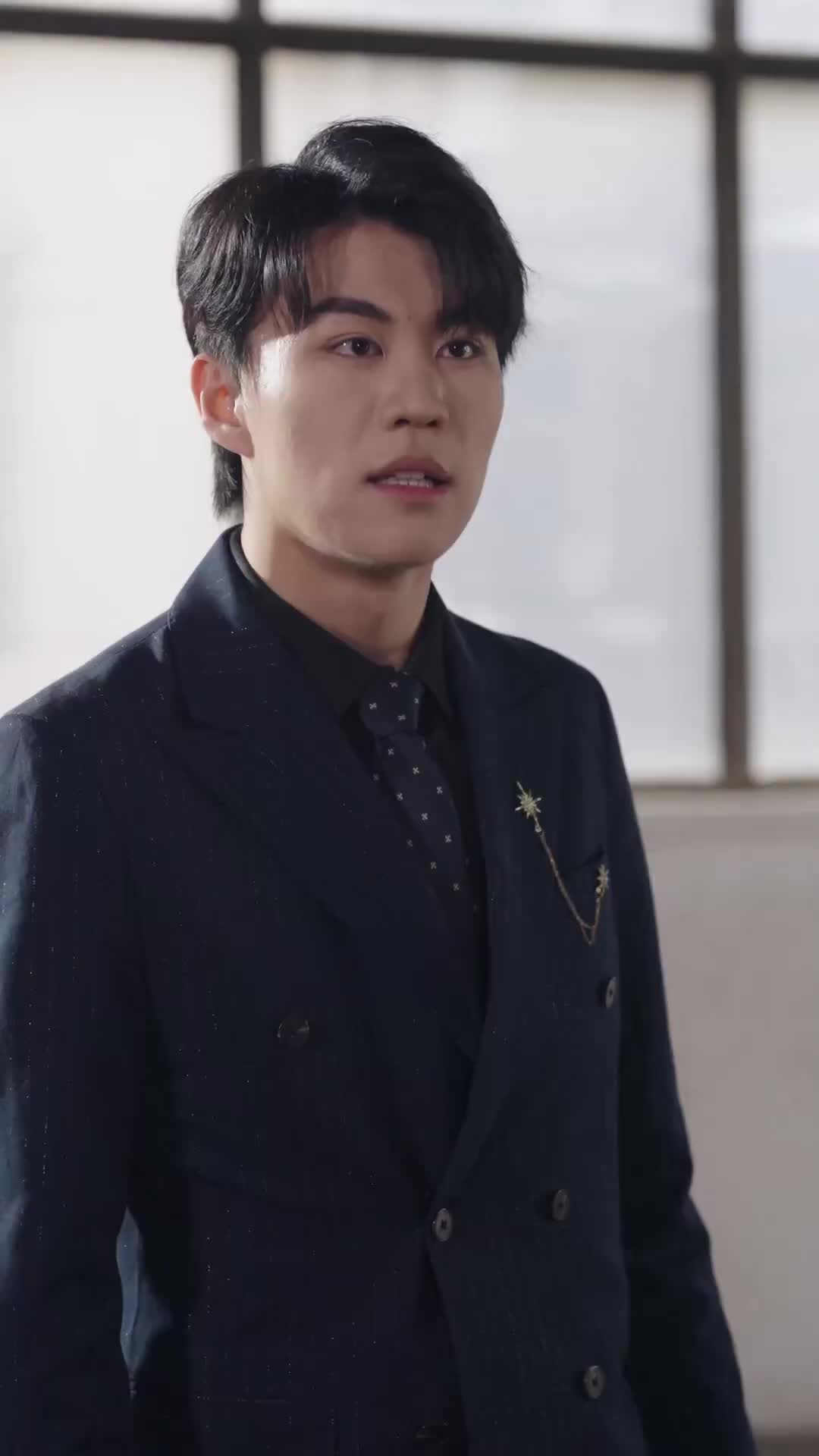 Episode 85 of Genius Baby with a CEO Daddy