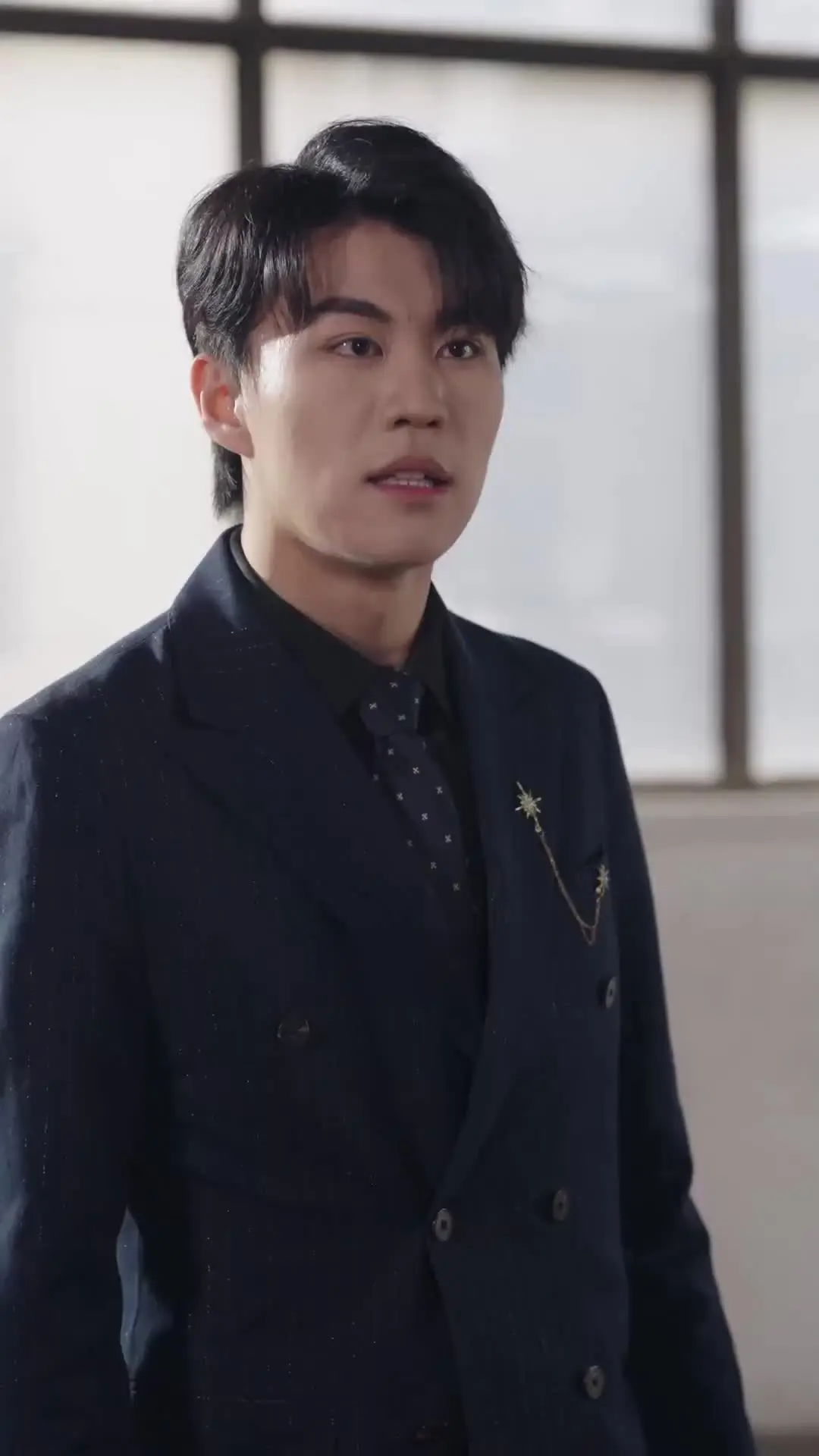 Episode 85 of Genius Baby with a CEO Daddy