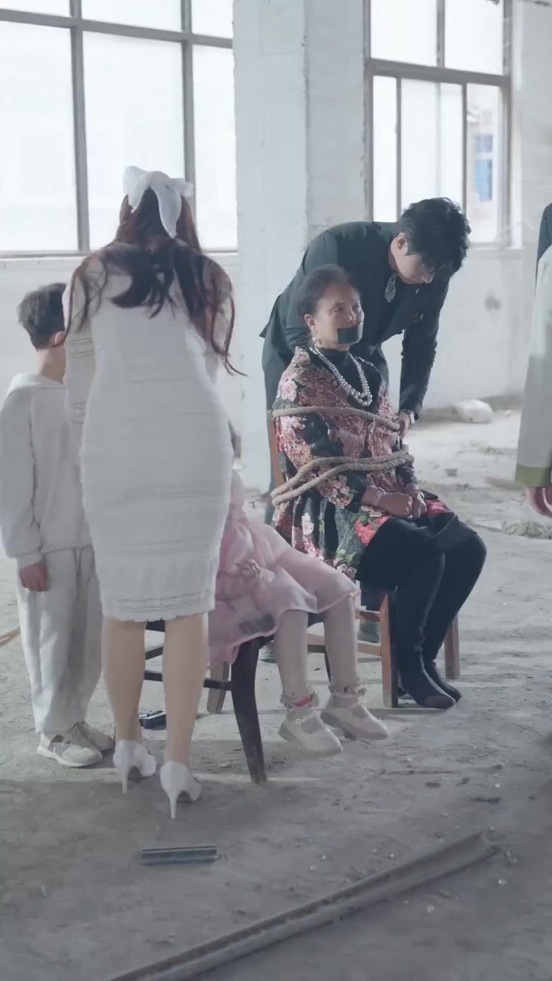 Episode 86 of Genius Baby with a CEO Daddy