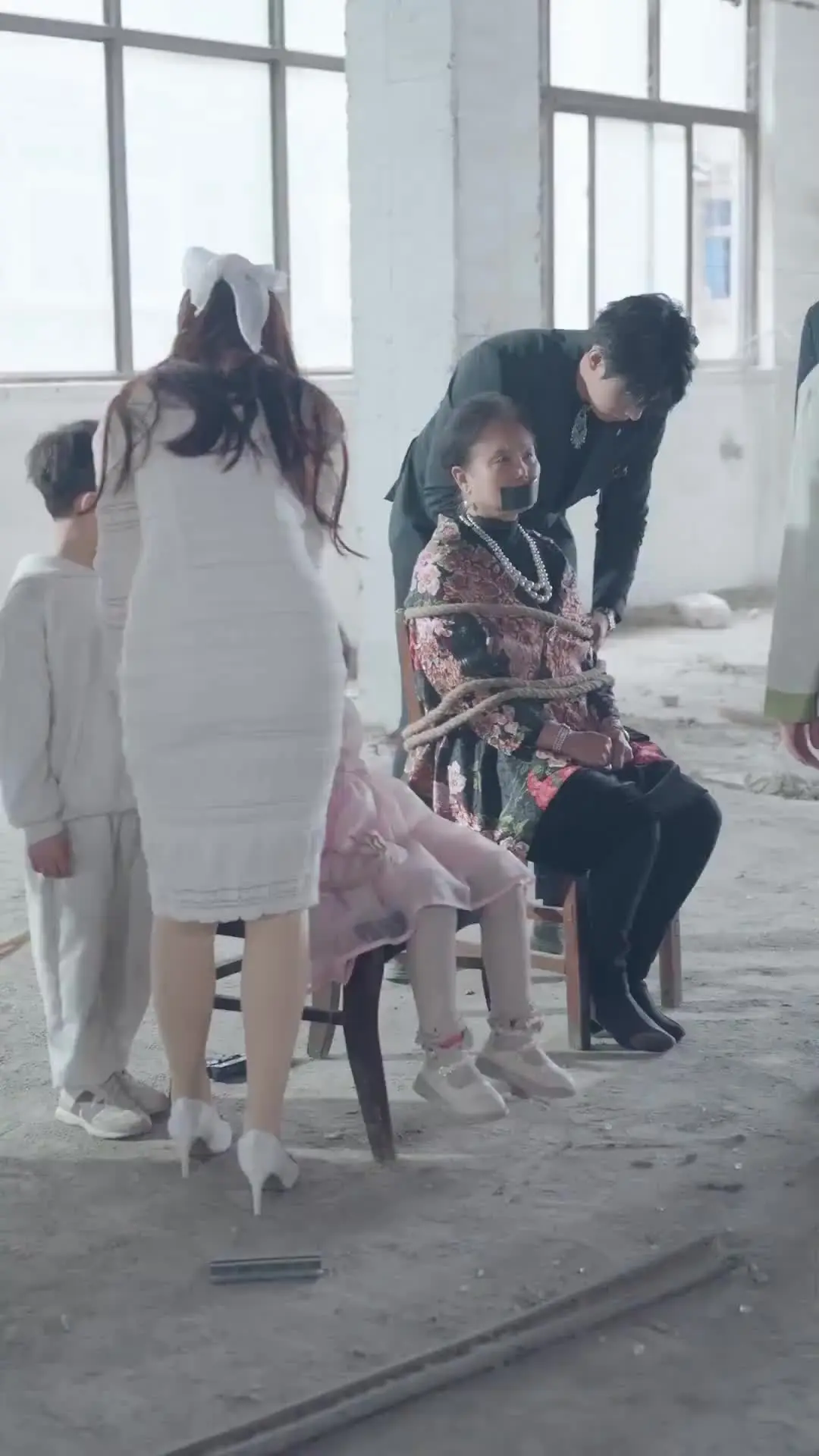 Episode 86 of Genius Baby with a CEO Daddy