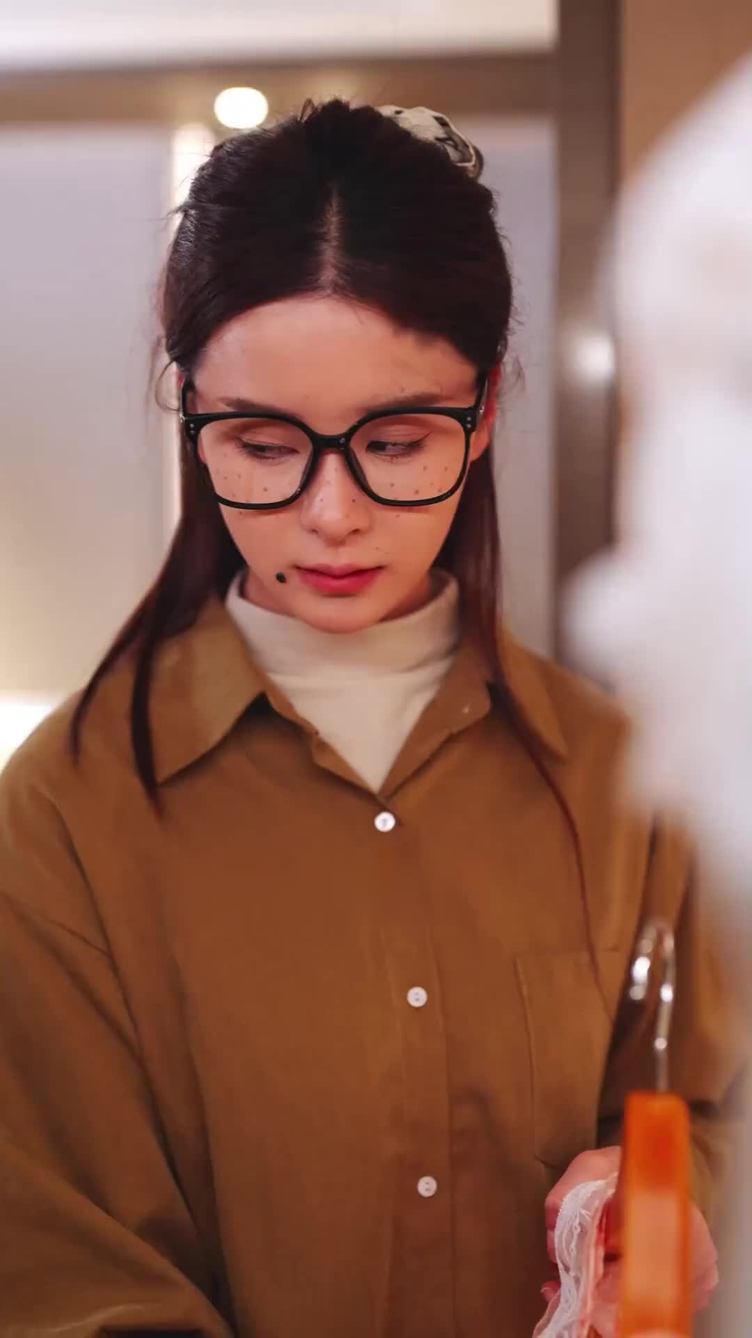 Episode 9 of Genius Baby with a CEO Daddy