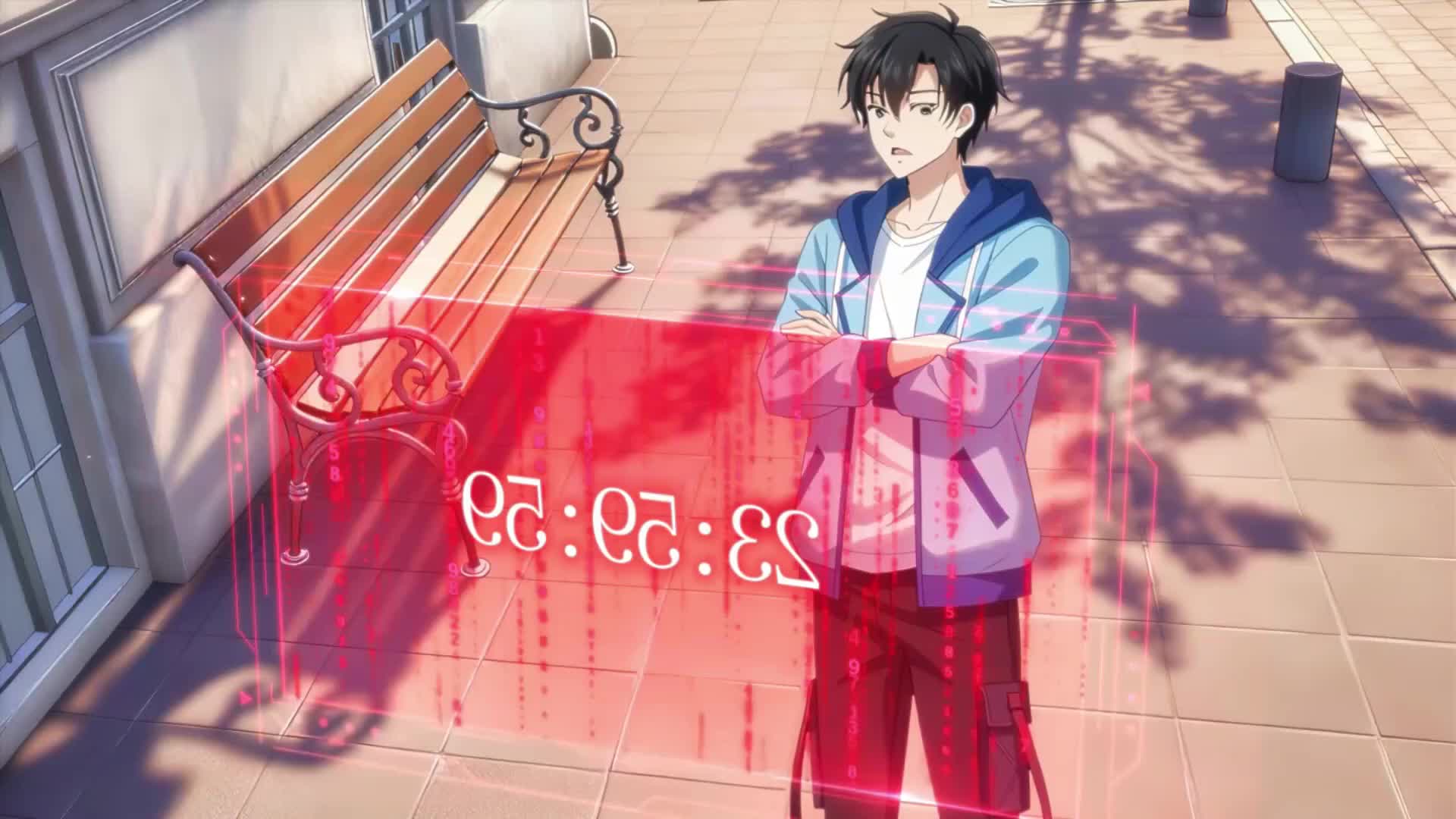 Episode 19 of Ghost Bride & Runaway Groom