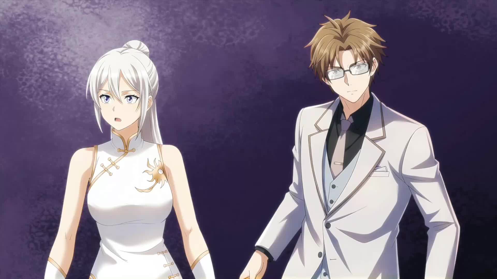 Episode 52 of Ghost Bride & Runaway Groom