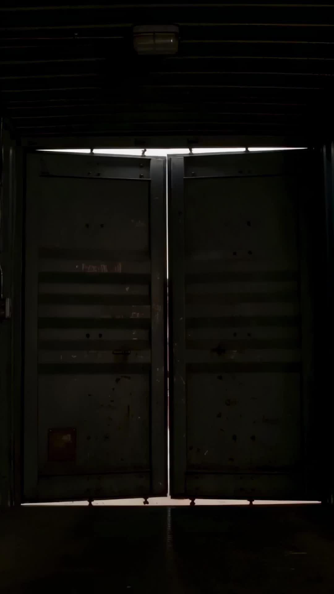 Episode 34 of Giant Croc Attack