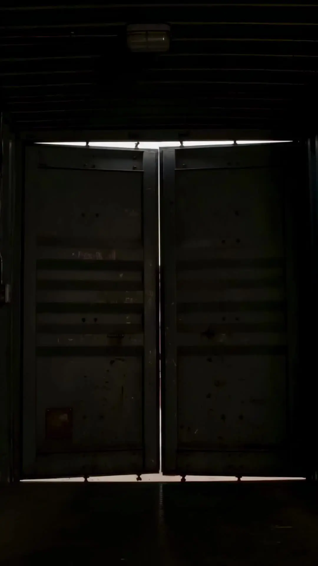 Episode 34 of Giant Croc Attack