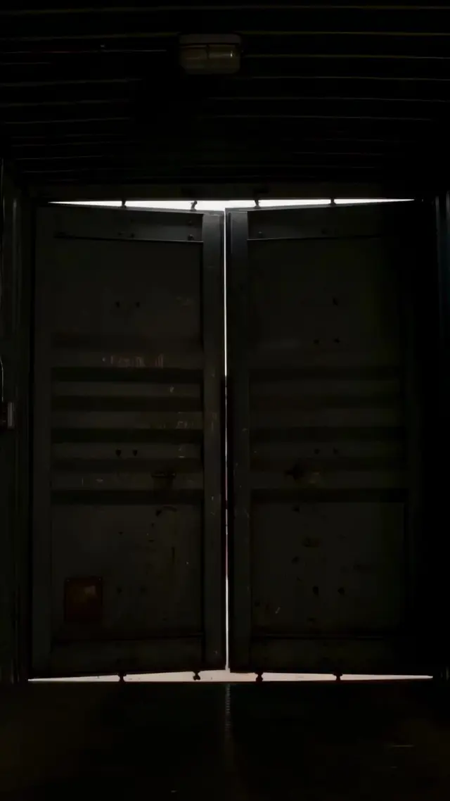 Episode 34 of Giant Croc Attack