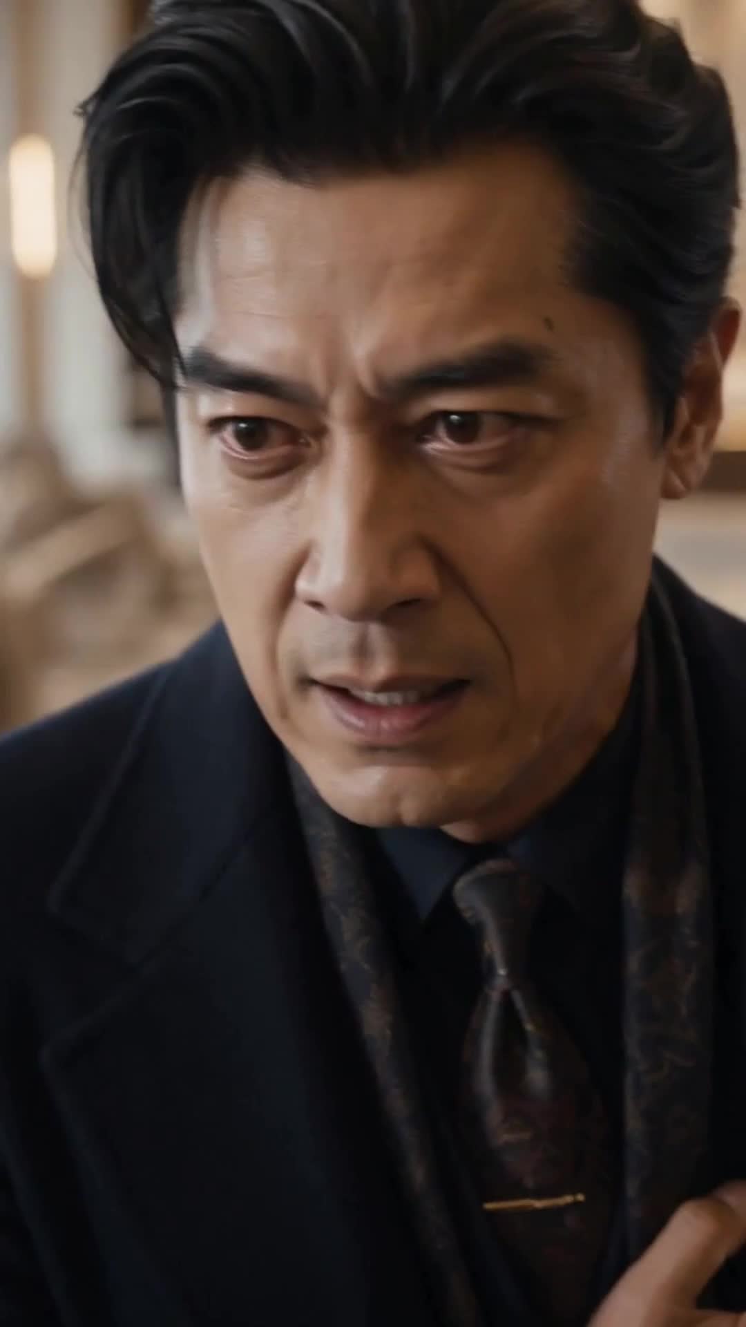 Episode 18 of Global Alert: Dragon Lord Unleashed