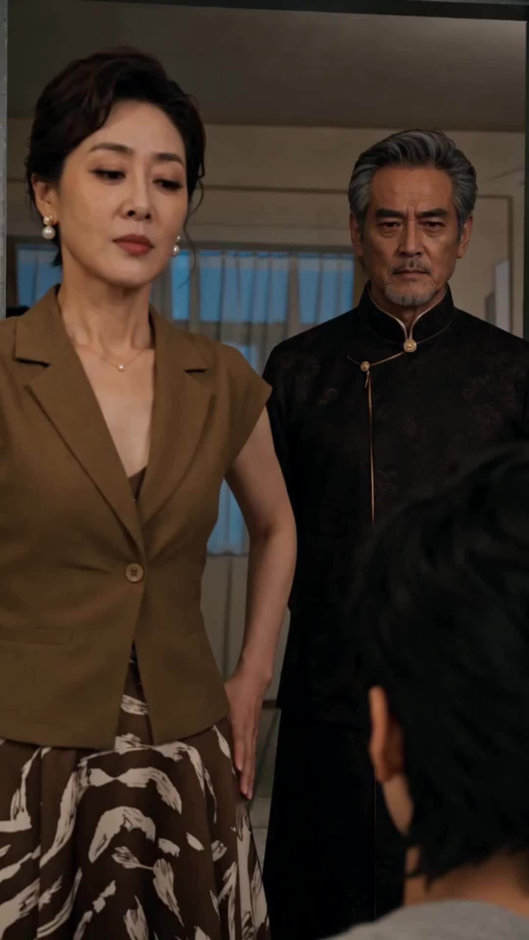 Episode 19 of Global Alert: Dragon Lord Unleashed