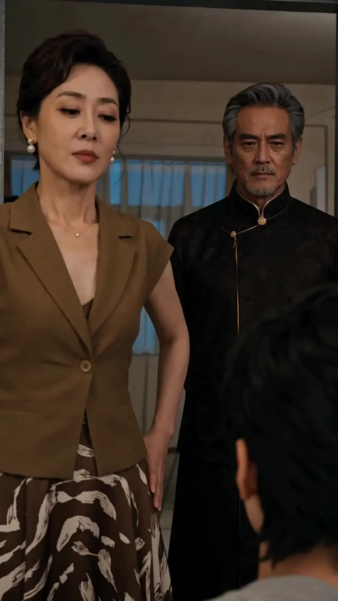 Episode 19 of Global Alert: Dragon Lord Unleashed