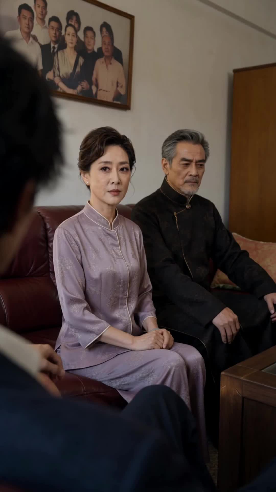 Episode 20 of Global Alert: Dragon Lord Unleashed
