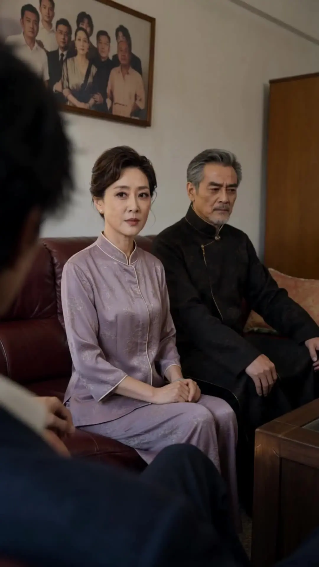 Episode 20 of Global Alert: Dragon Lord Unleashed