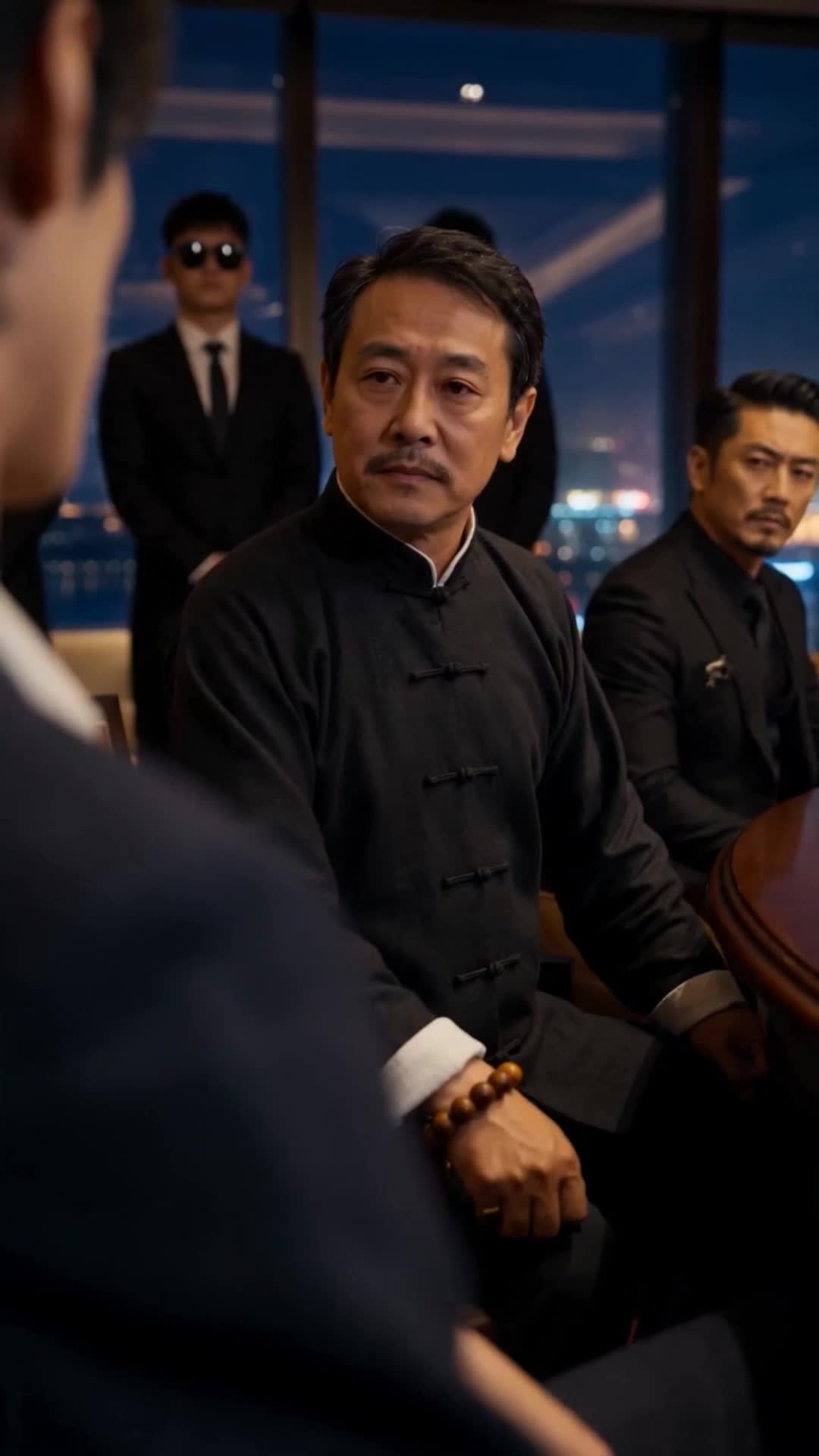 Episode 37 of Global Alert: Dragon Lord Unleashed