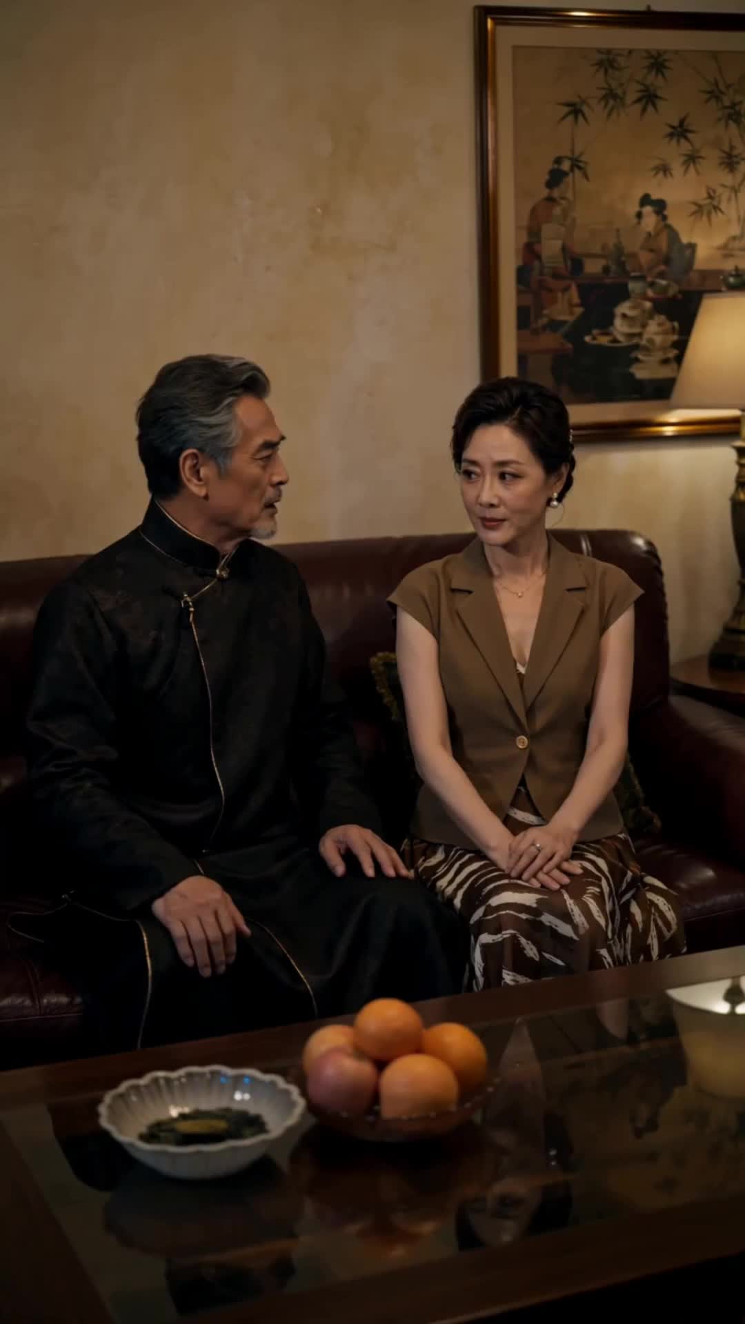 Episode 56 of Global Alert: Dragon Lord Unleashed