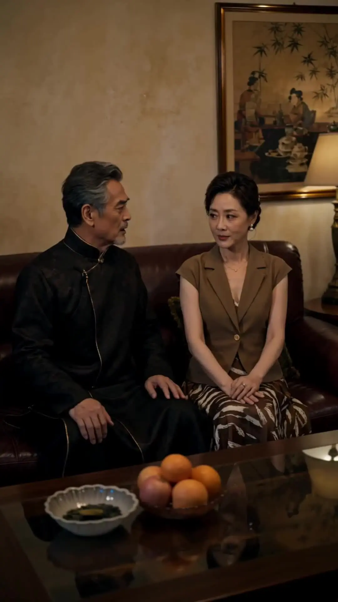 Episode 56 of Global Alert: Dragon Lord Unleashed