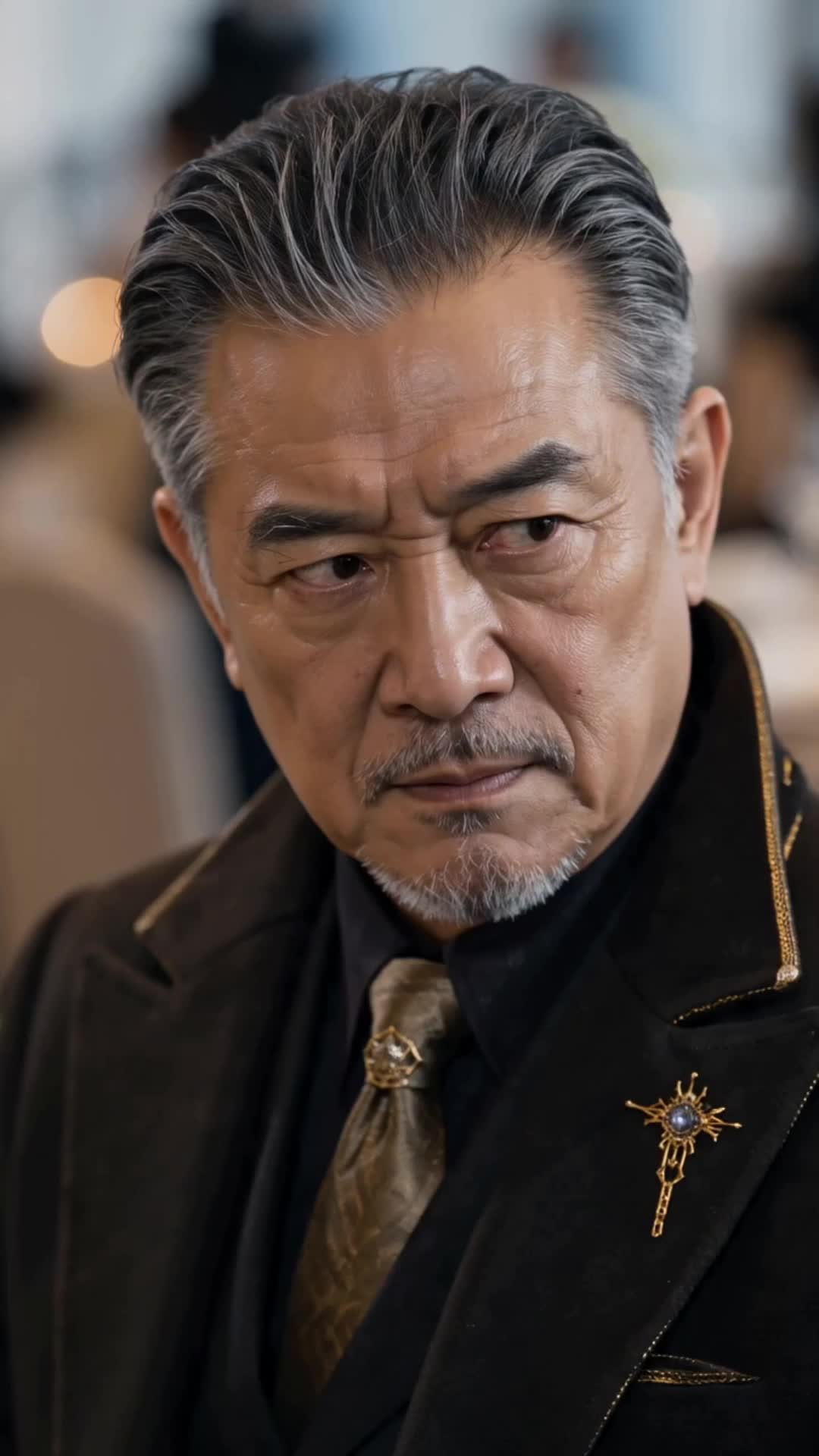 Episode 8 of Global Alert: Dragon Lord Unleashed