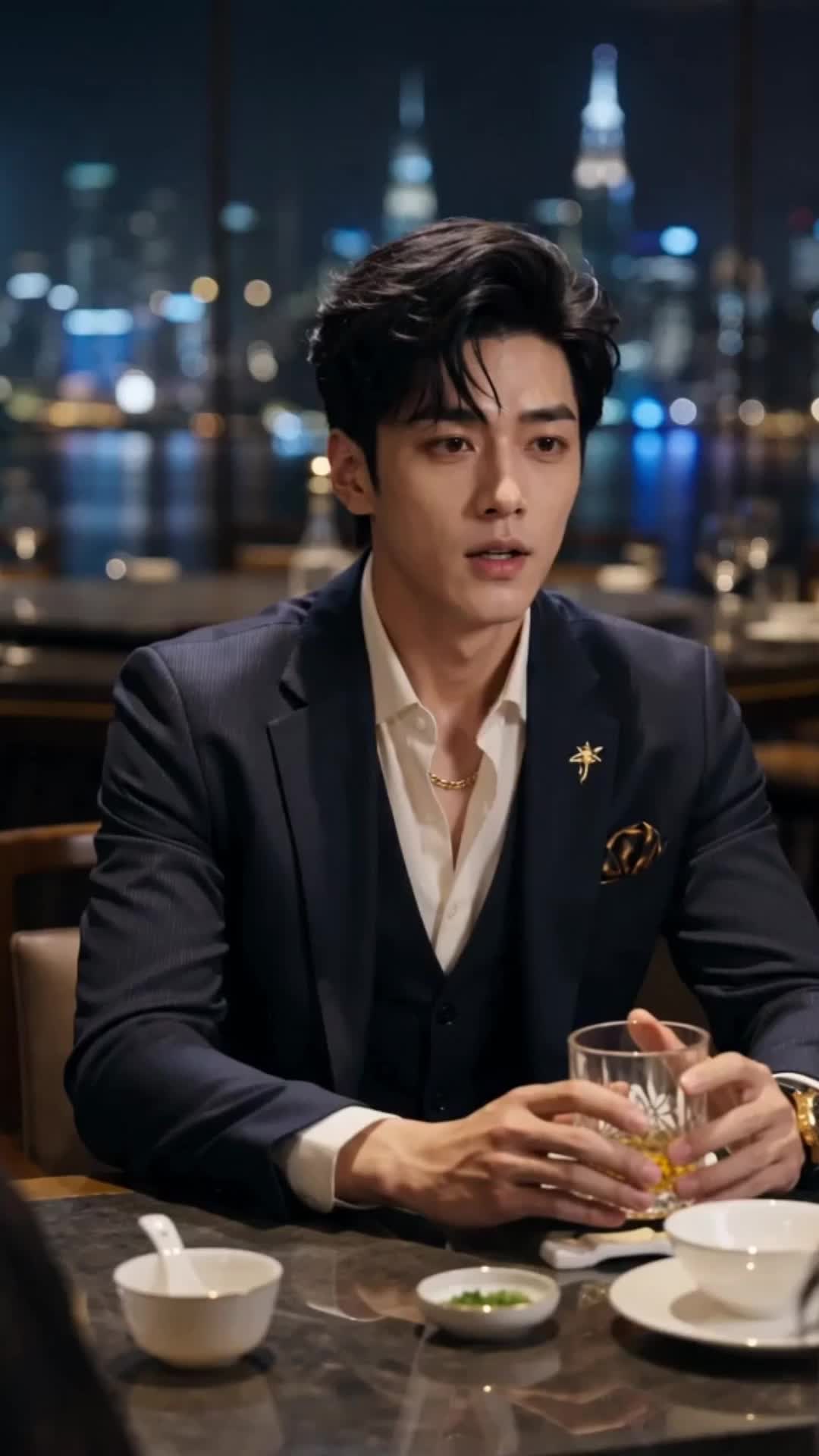 Episode 80 of Global Alert: Dragon Lord Unleashed