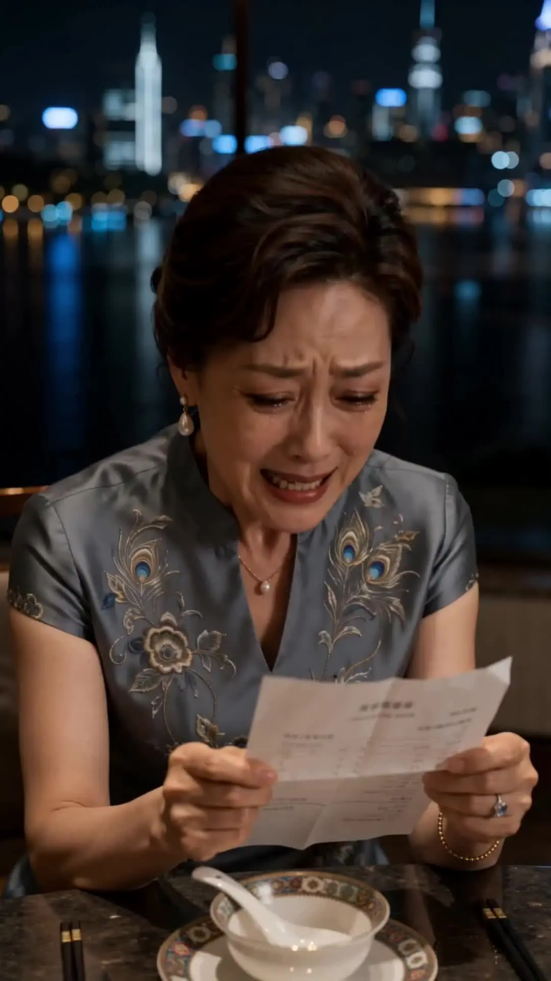 Episode 81 of Global Alert: Dragon Lord Unleashed