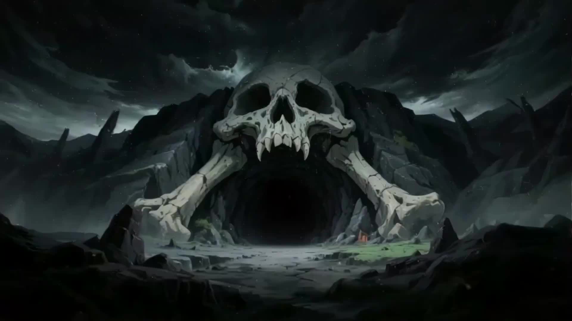 Episode 20 of Global Awakening: I am the Undead Scourge