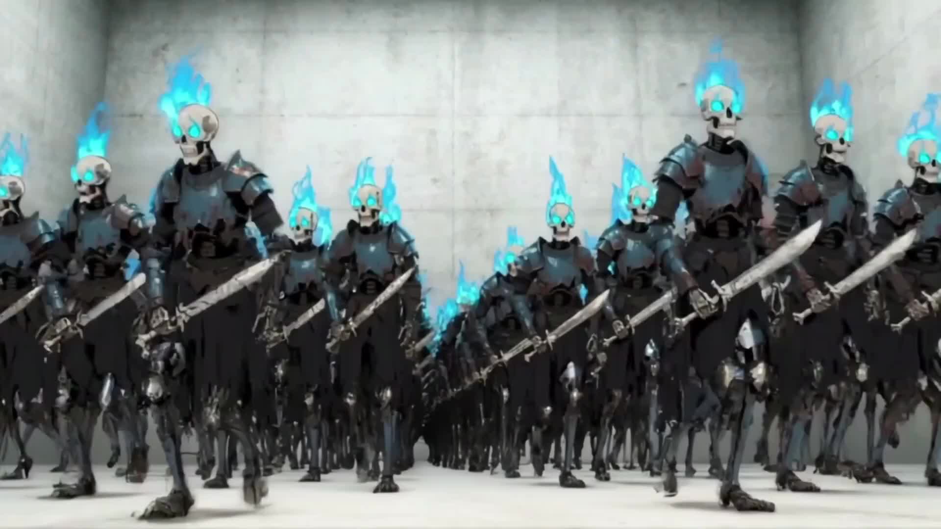 Episode 34 of Global Awakening: I am the Undead Scourge