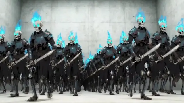 Episode 34 of Global Awakening: I am the Undead Scourge