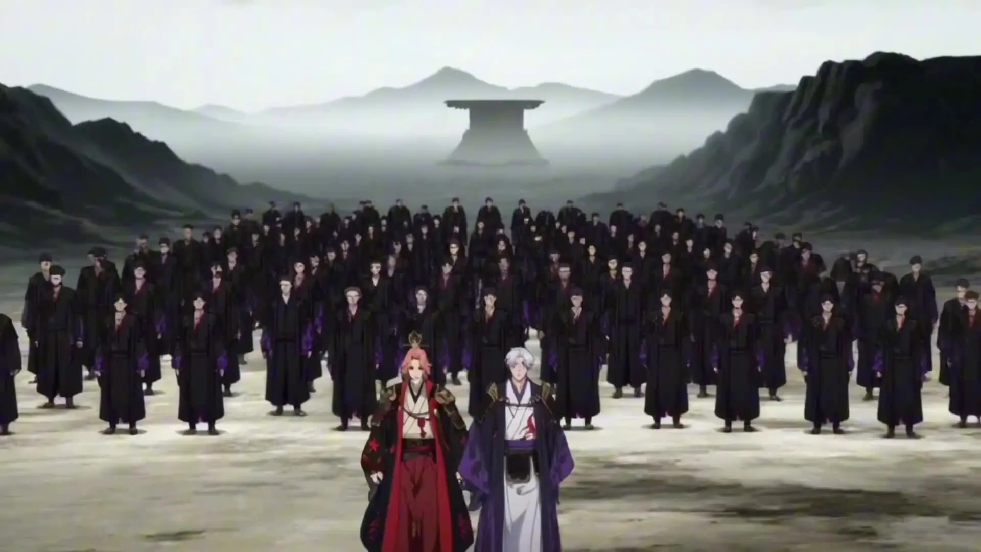 Episode 54 of Global Awakening: I am the Undead Scourge