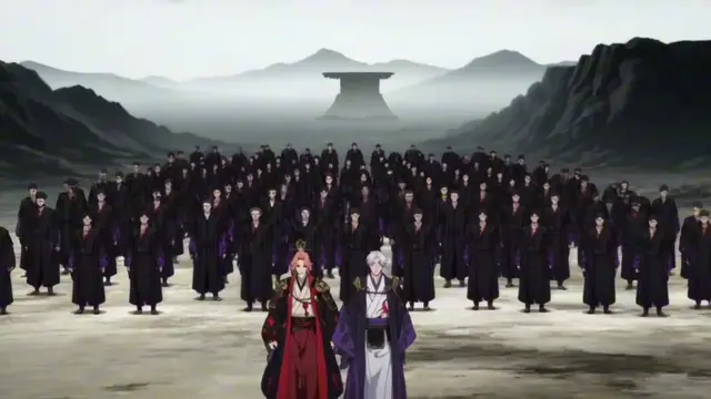 Episode 54 of Global Awakening: I am the Undead Scourge
