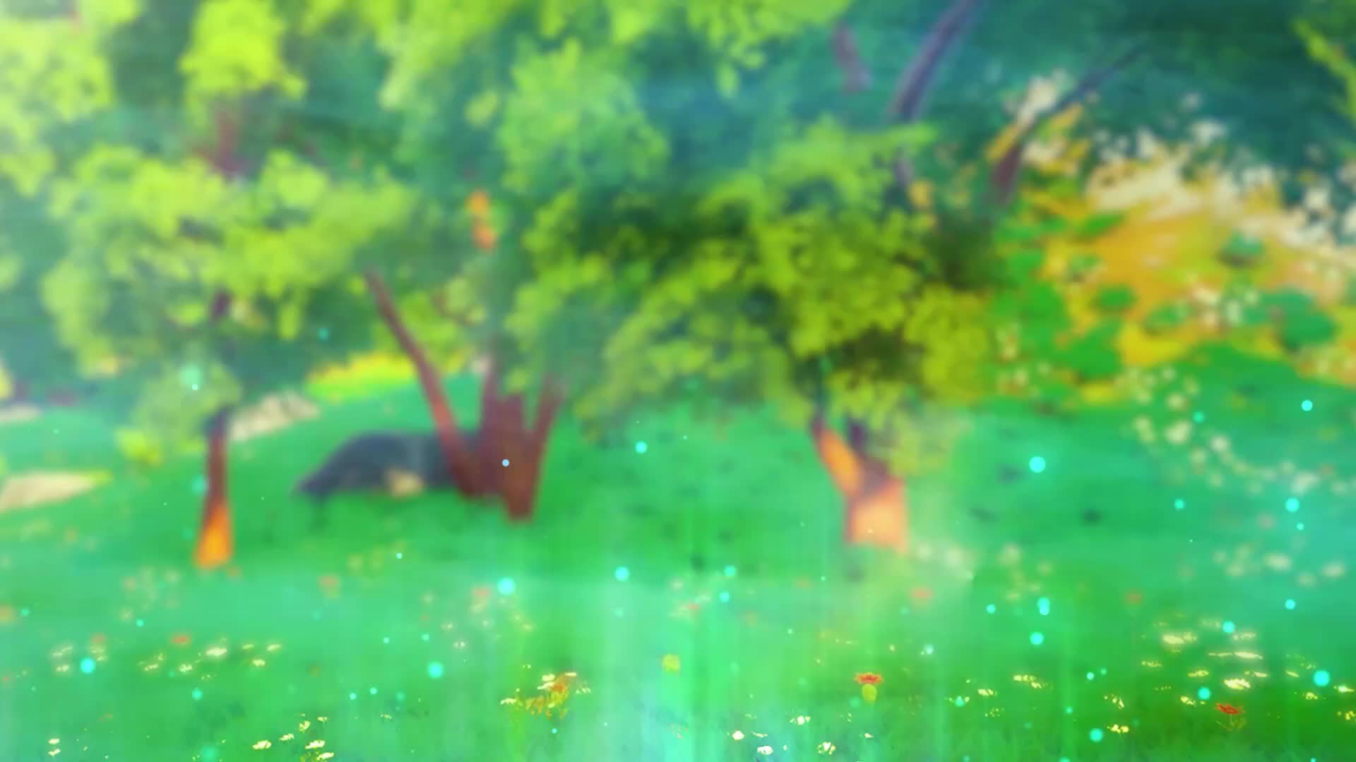 Episode 10 of Global Beast Taming