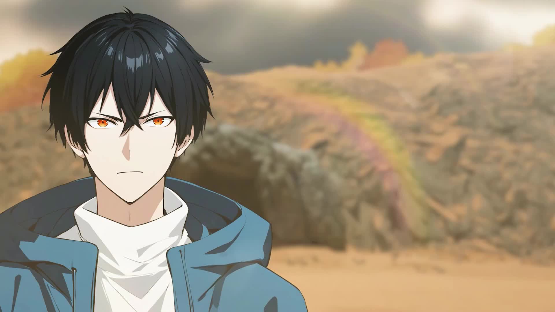 Episode 18 of Global Beast Taming