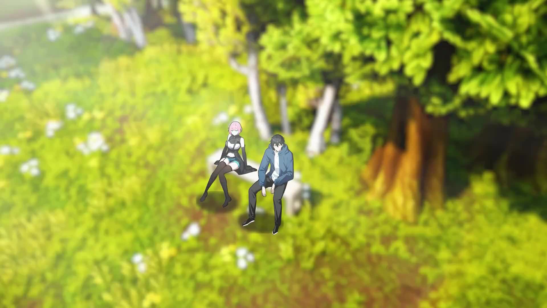 Episode 30 of Global Beast Taming