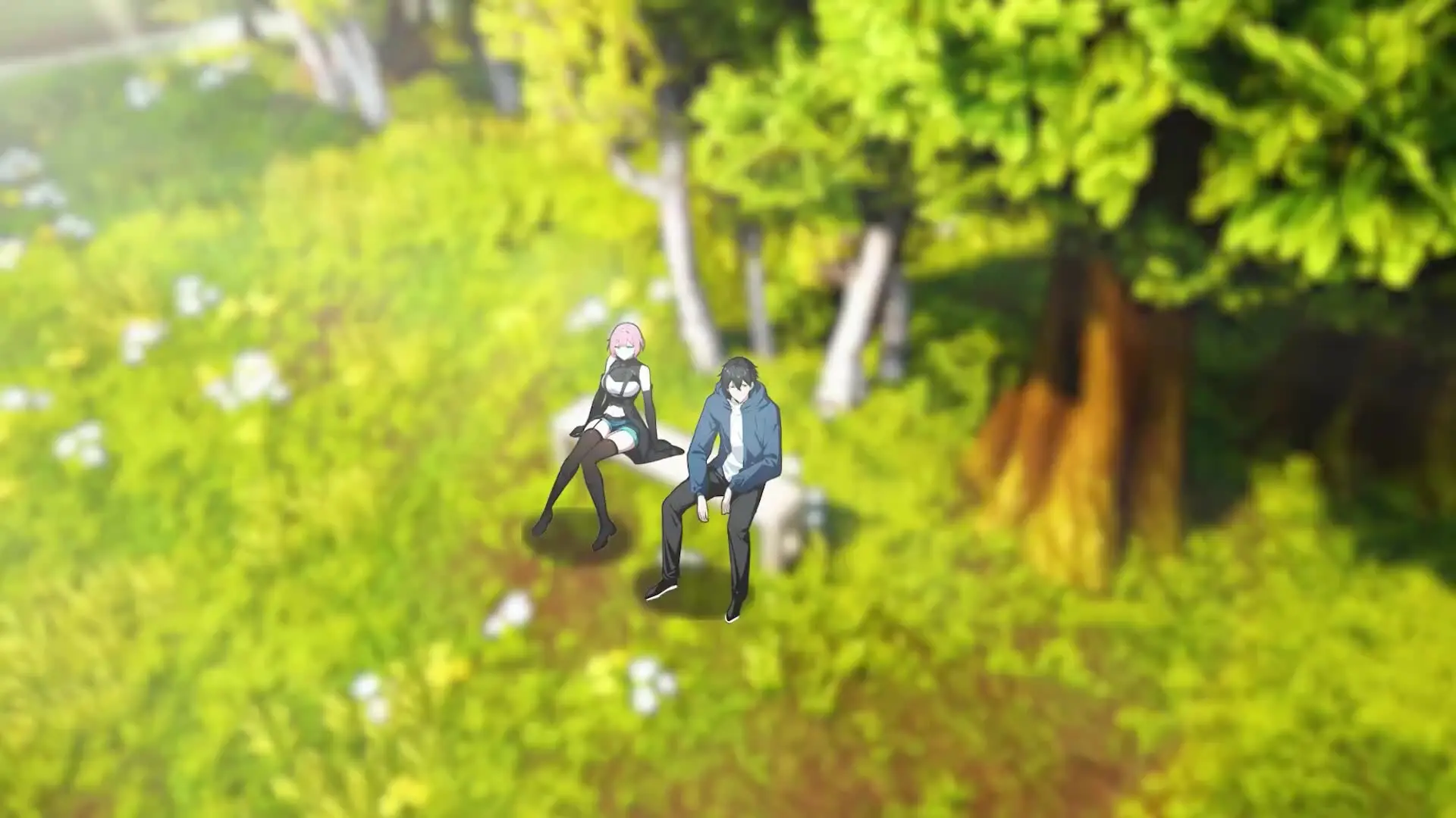 Episode 30 of Global Beast Taming