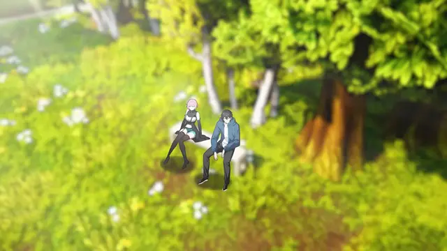 Episode 30 of Global Beast Taming