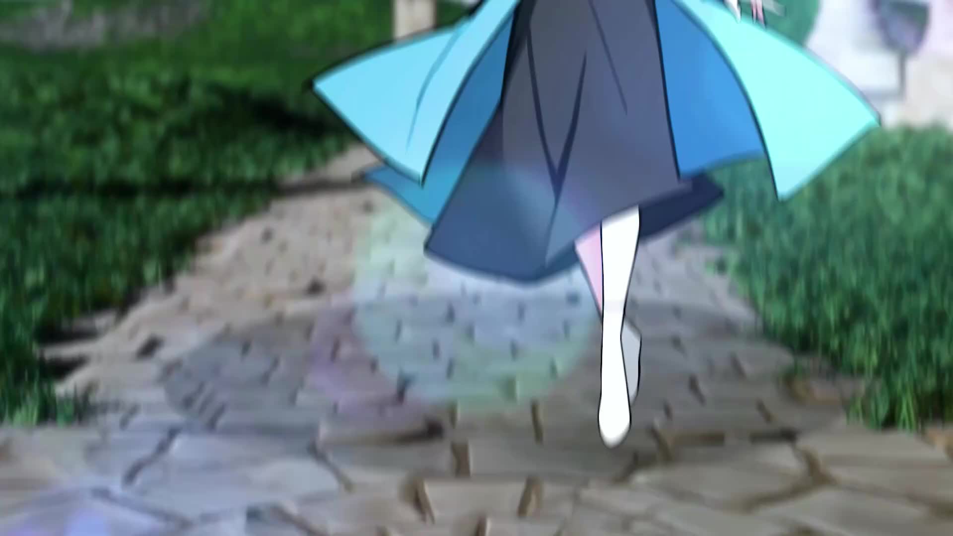 Episode 40 of Global Beast Taming